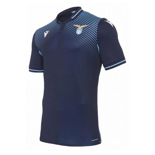 Tailandia Camiseta Lazio 2ª 2020-2021